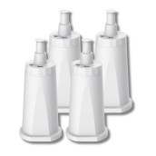 Set of 4 water filters Swiss Sage, ClaroSwiss BES008