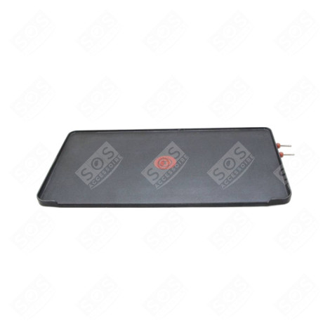 PLAQUE  RACLETTE, GRILL, WOK - TS-01040821