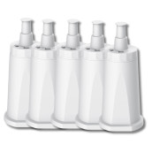 Set of 6 Swiss water filters Sage, ClaroSwiss BES008
