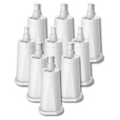 Set of 9 Swiss Sage water filters, ClaroSwiss BES008