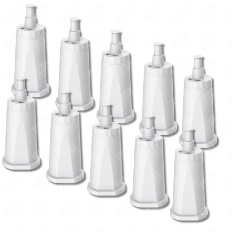 SET OF 10 WATER FILTERS SWISS SAGE, CLAROSWISS BES008 COFFEE MAKER, ESPRESSO - BES008, AS211011
