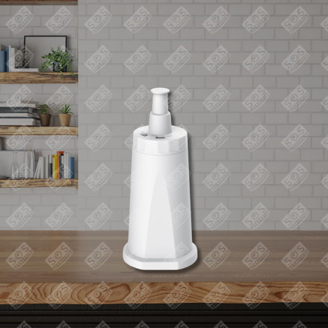 SET OF 10 WATER FILTERS SWISS SAGE, CLAROSWISS BES008 COFFEE MAKER, ESPRESSO - BES008, AS211011