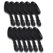 Set of 12 raclette dishes