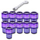 SET OF 11 HEPA FILTERS COMPATIBLE WITH V11 V12 V15 WITH CLEANING BRUSH VACUUM CLEANER  - 970013-02, 970013-02