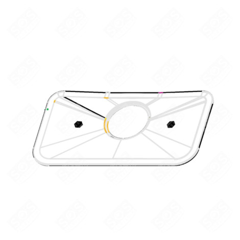 FILTER DISHWASHER - 482000018785