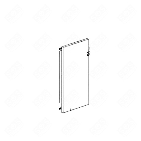 DOOR REFRIGERATOR, FREEZER - 482000014868