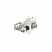 Resistance + cylinder