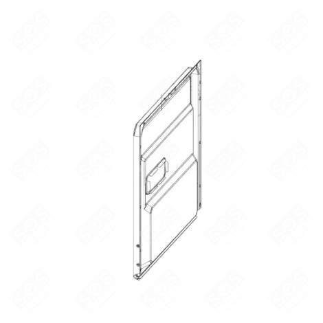 INNER DOOR DISHWASHER - 482000009094