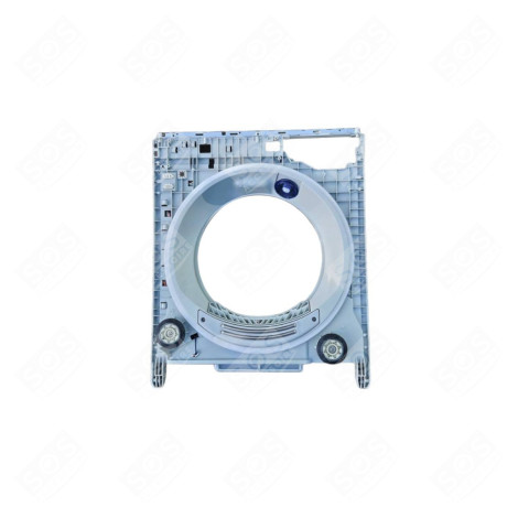 FRONT COVER SET TUMBLE DRYER - ACQ90043019