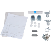 Original door mounting kit (slides)