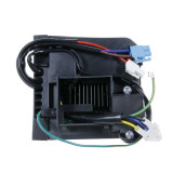 Inverter module