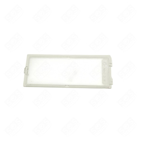 LAMP COVER EXTRACTOR HOOD - 5P8415629