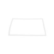 Refrigerator door seal