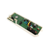 Electronic card, power module