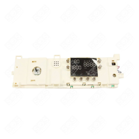 CONTROL BOARD WASHING MACHINES - AS0043609