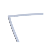 Original Door Seal (Freezer Part)