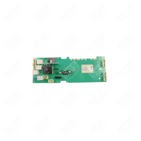 ELECTRONIC CARD, POWER MODULE WASHING MACHINES - 12006166