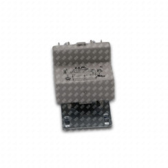 Anti-parasite filter