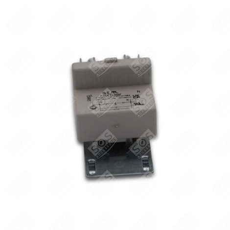 ANTI-PARASITE FILTER DISHWASHER - 1746530100