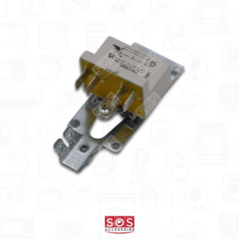 ANTI-PARASITE FILTER DISHWASHER - 1746530100