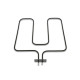BOTTOM HEATING ELEMENT 1200 W GAS / ELECTRIC OVENS - 262900061, 262900099