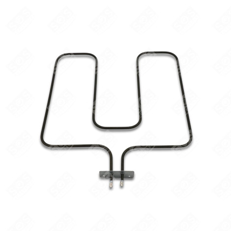 BOTTOM HEATING ELEMENT 1200 W GAS / ELECTRIC OVENS - 262900061, 262900099