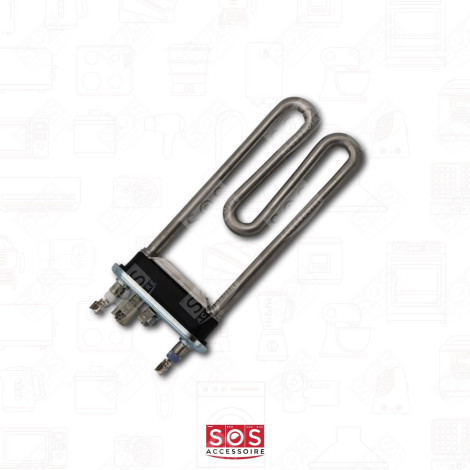 HEATING ELEMENT 1,300W + CTN WASHING MACHINES - 41039780