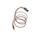 THERMOCOUPLE LENGTH 500MM GAS / ELECTRIC OVENS - 3570653067, 3570563027