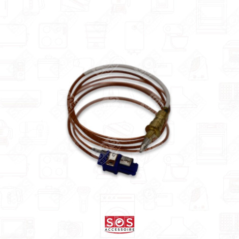 THERMOCOUPLE LENGTH 500MM GAS / ELECTRIC OVENS - 3570653067, 3570563027