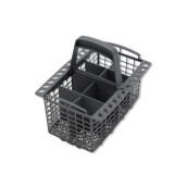 Cutlery basket