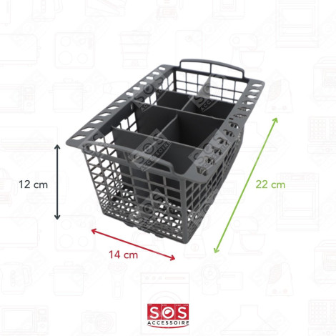 CUTLERY BASKET DISHWASHER - C00079023, C00097097