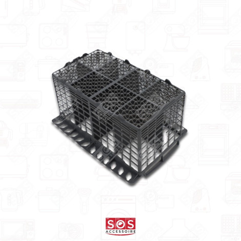 PANIER À COUVERTS DISHWASHER - C00079023, C00097097
