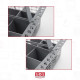 PANIER À COUVERTS DISHWASHER - C00079023, C00097097