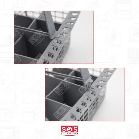 CUTLERY BASKET DISHWASHER - C00079023, C00097097