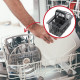 PANIER À COUVERTS DISHWASHER - C00079023, C00097097
