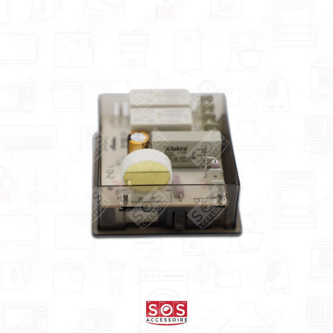 PROGRAMMER GAS / ELECTRIC OVENS - 00626912, 816291316