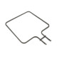 LOWER HEATING ELEMENT 1000W GAS / ELECTRIC OVENS - 8072470027