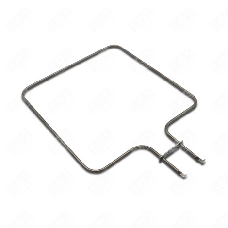 LOWER HEATING ELEMENT 1000W GAS / ELECTRIC OVENS - 8072470027