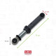 SHOCK ABSORBER WASHING MACHINES - 47011587