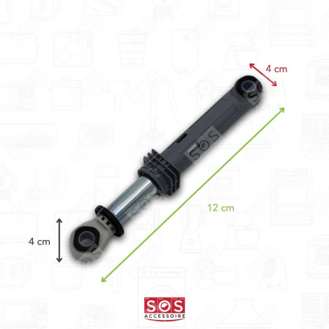 SHOCK ABSORBER WASHING MACHINES - 47011587