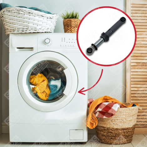 SHOCK ABSORBER WASHING MACHINES - 47011587