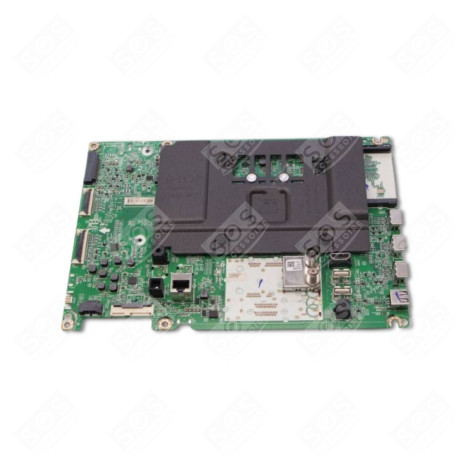 ELECTRONIC CARD, MAIN MODULE TELEVISIONS / TVS - EBU66773902