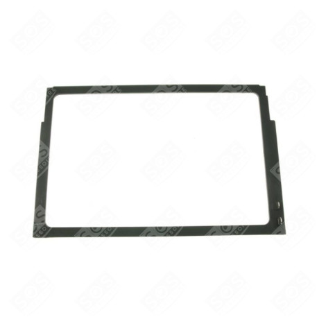 INNER DOOR COVER MICROWAVE OVENS - MCK69029401