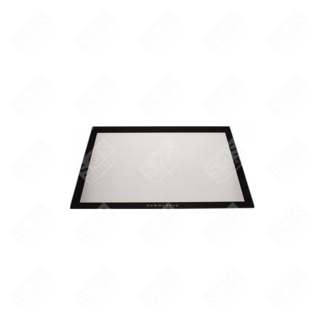 OUTER GLASS GAS / ELECTRIC OVENS - 70X2404