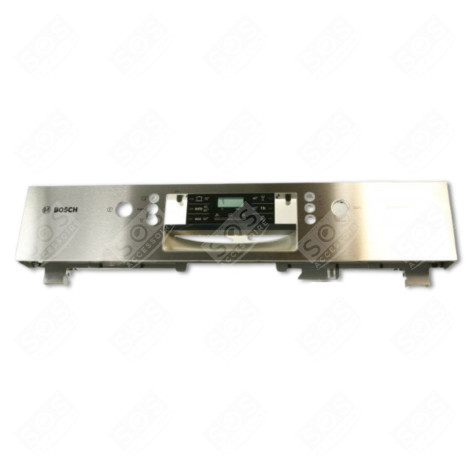 CONTROL PANEL DISHWASHER - 11018637