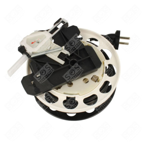 REEL SET WITH EU A0.75/7M CABLE VACUUM CLEANER  - 432200526122, 432200526121