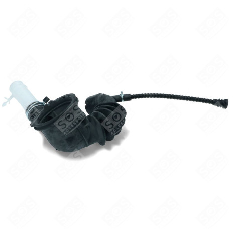 TUB PUMP HOSE WASHING MACHINES - 00480442