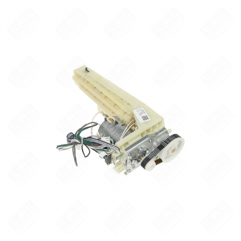 MOTOR WITH DRIVE SHAFT KIT COFFEE MAKER, ESPRESSO - 7313225991