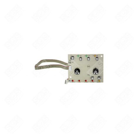CONTROL MODULE COFFEE MAKER, ESPRESSO - 5213213011