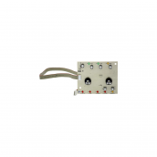 Control module